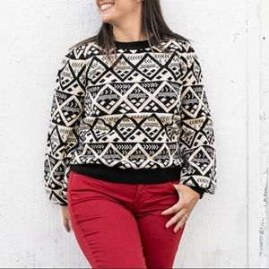 LulaRoe Piper Sweater